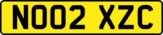 NO02XZC