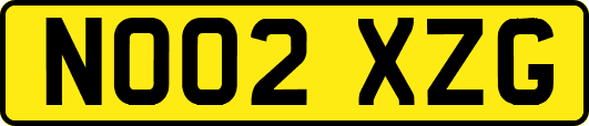 NO02XZG