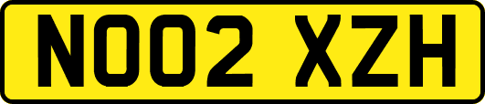 NO02XZH