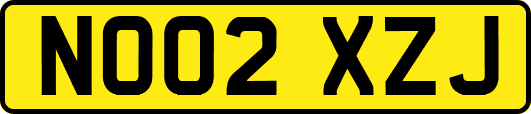 NO02XZJ