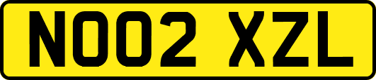 NO02XZL