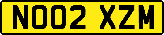 NO02XZM