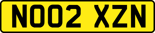 NO02XZN