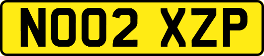 NO02XZP