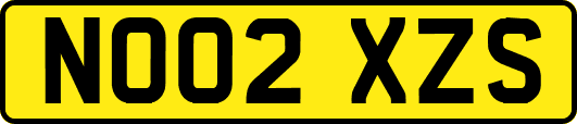 NO02XZS