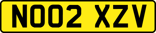 NO02XZV