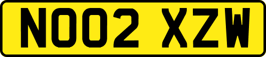 NO02XZW