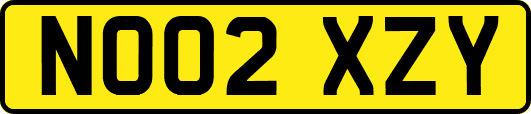 NO02XZY