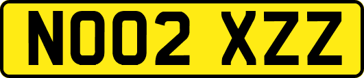 NO02XZZ