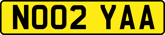 NO02YAA