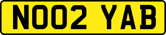 NO02YAB