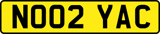 NO02YAC