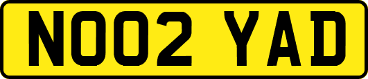 NO02YAD