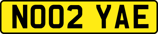 NO02YAE