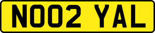 NO02YAL