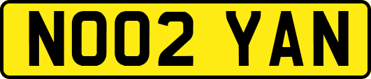 NO02YAN