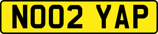 NO02YAP
