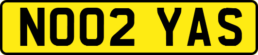 NO02YAS