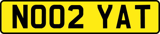 NO02YAT