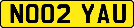 NO02YAU