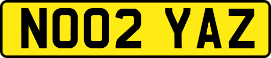 NO02YAZ