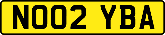 NO02YBA