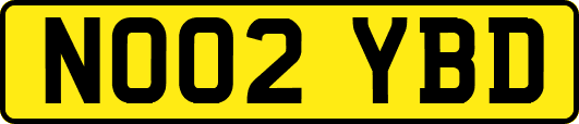NO02YBD