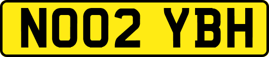 NO02YBH
