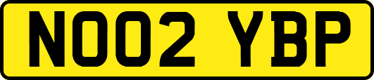 NO02YBP