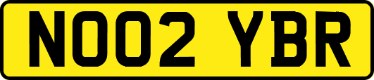 NO02YBR