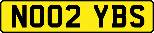 NO02YBS