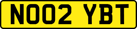 NO02YBT