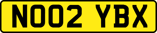 NO02YBX