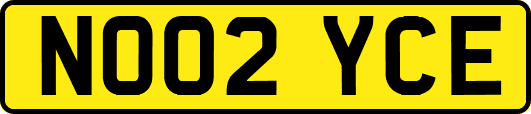 NO02YCE
