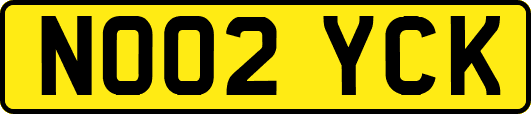 NO02YCK