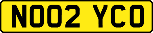 NO02YCO