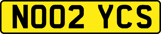 NO02YCS