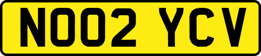 NO02YCV