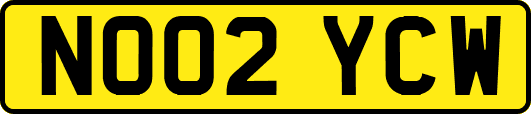 NO02YCW