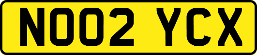 NO02YCX