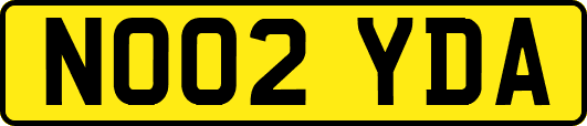 NO02YDA