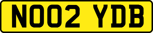 NO02YDB