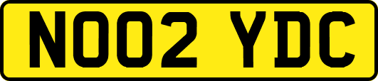 NO02YDC