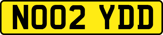 NO02YDD