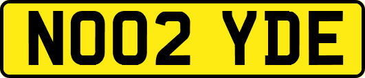 NO02YDE