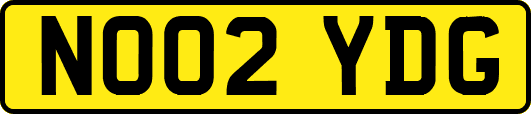 NO02YDG