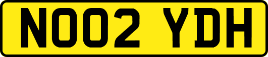 NO02YDH