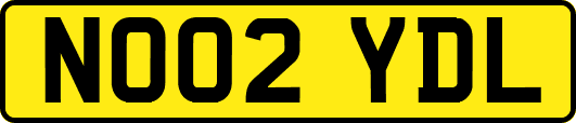 NO02YDL