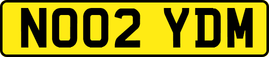 NO02YDM