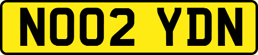 NO02YDN